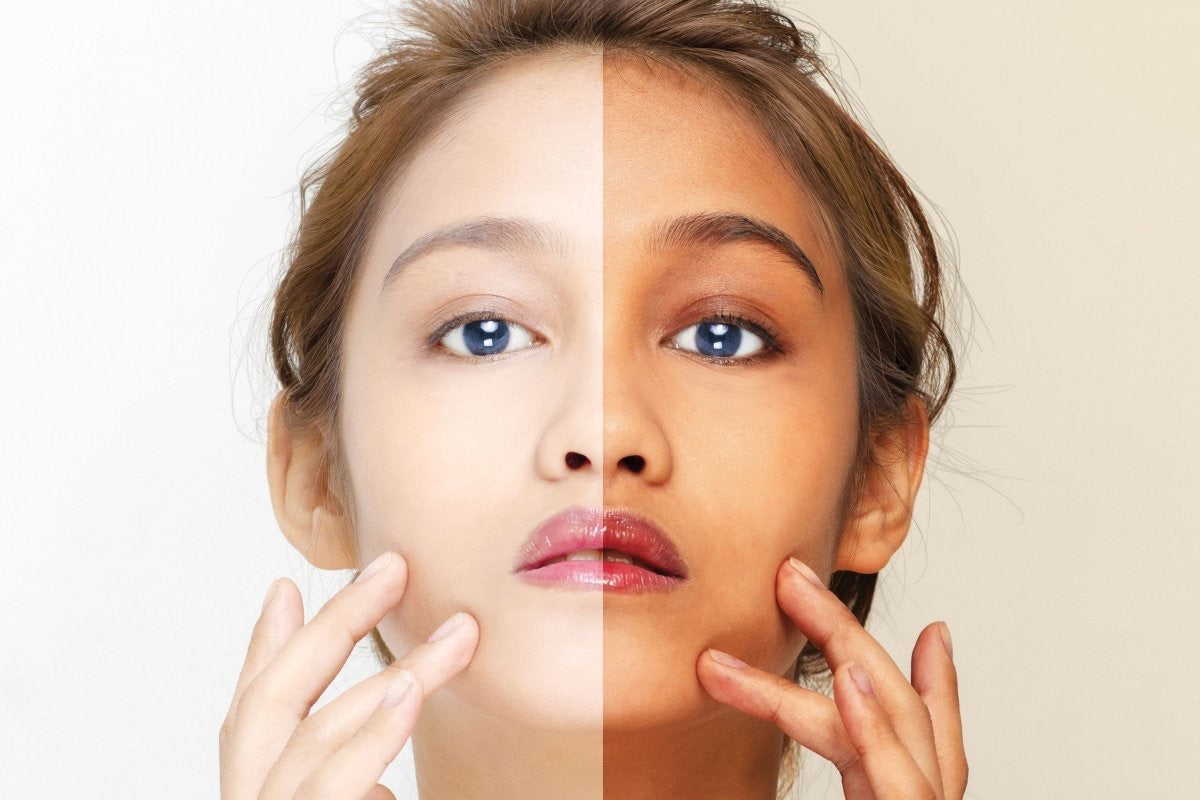 Magic of Bright Up Skin Brightening Cream – Ak Dermatics