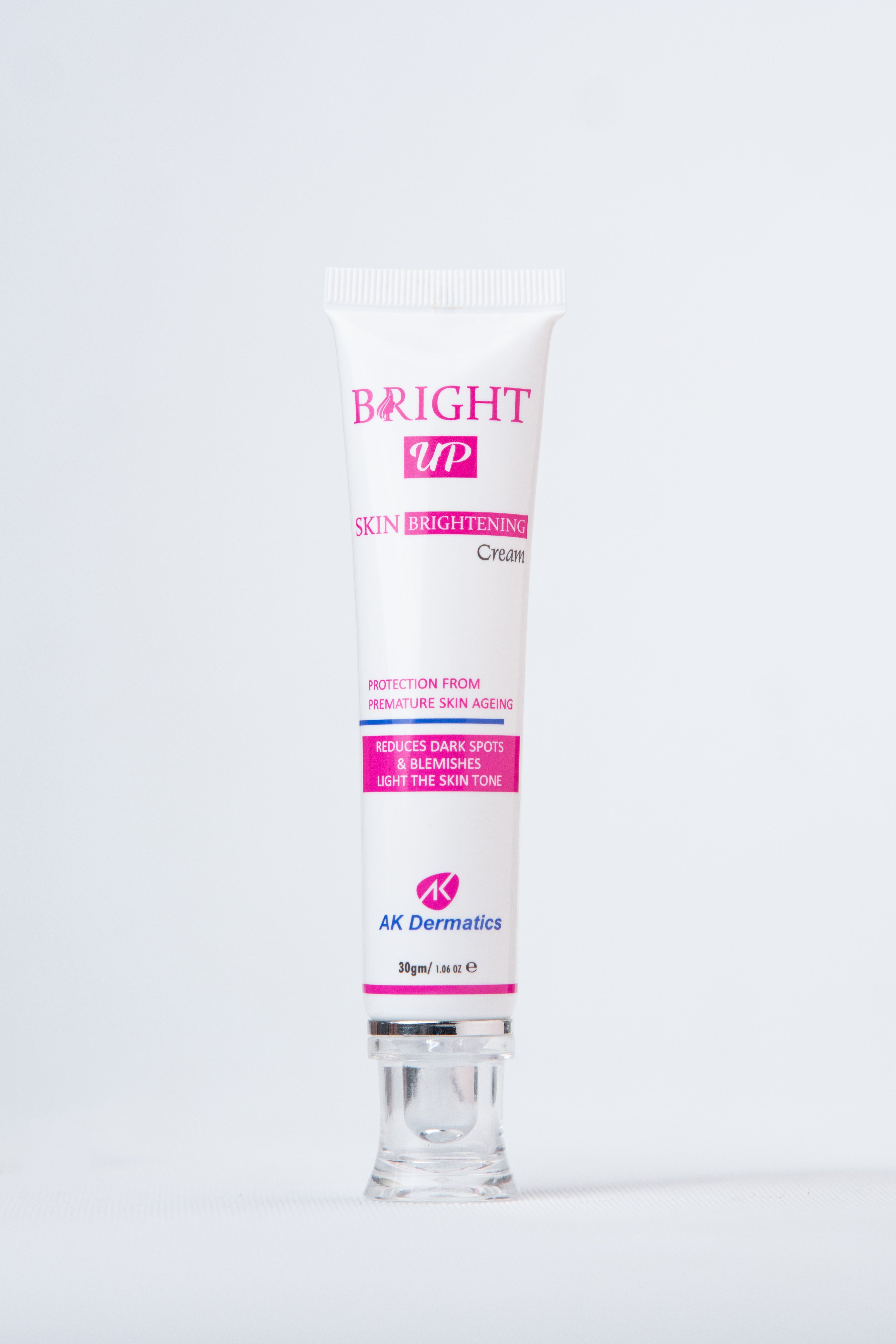 ドック　Bright Up Cream & Deep Repair Cream Bright Up Skin Brightening Cream – Ak Dermatics