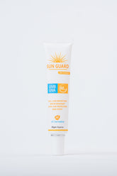 SunGuard Sunscreen 60 SPF