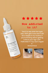 7% Glycolic Acid Skin Brightening Toner