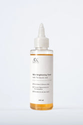 7% Glycolic Acid Skin Brightening Toner
