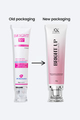 Bright Up Skin Brightening Cream
