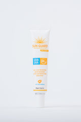 SunGuard Sunscreen 60 SPF