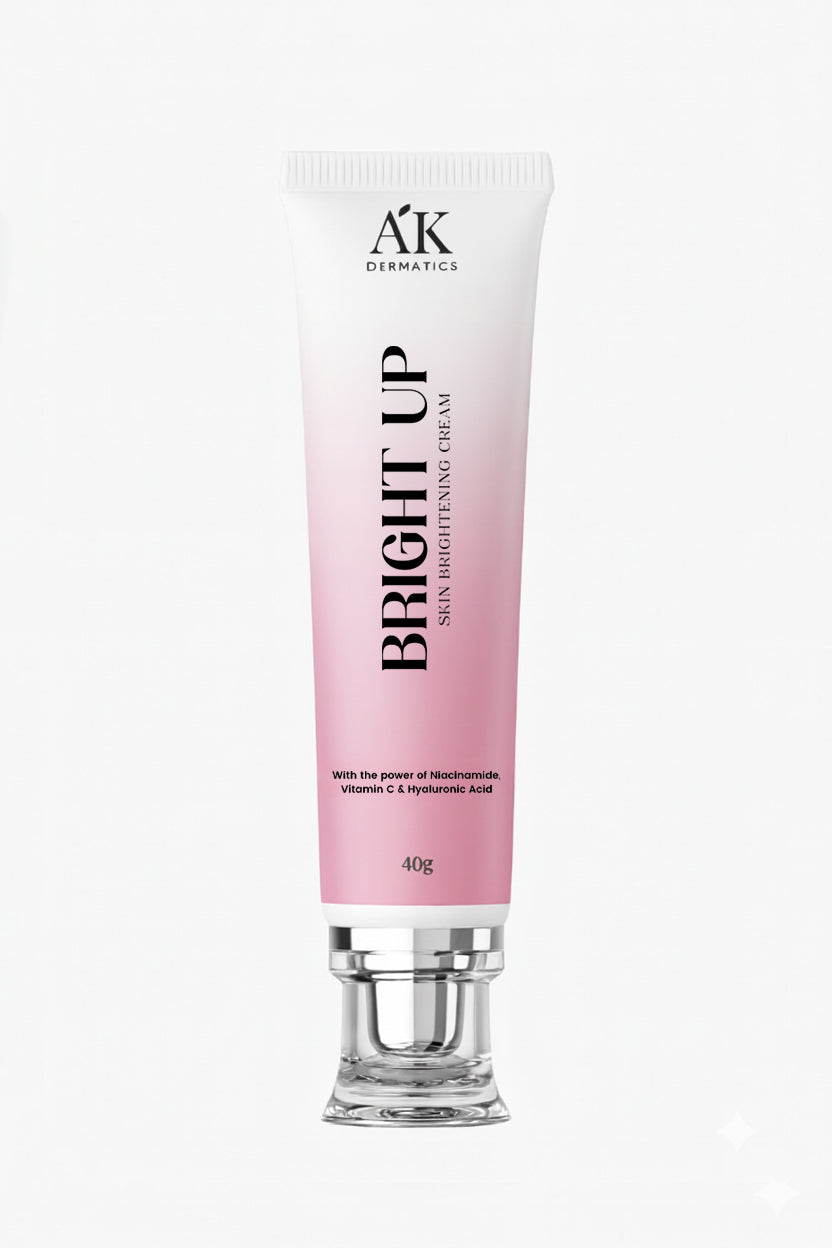 Bright Up Skin Brightening Cream