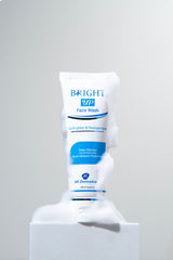 Bright Up Face Wash