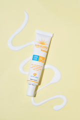 SunGuard Sunscreen 60 SPF