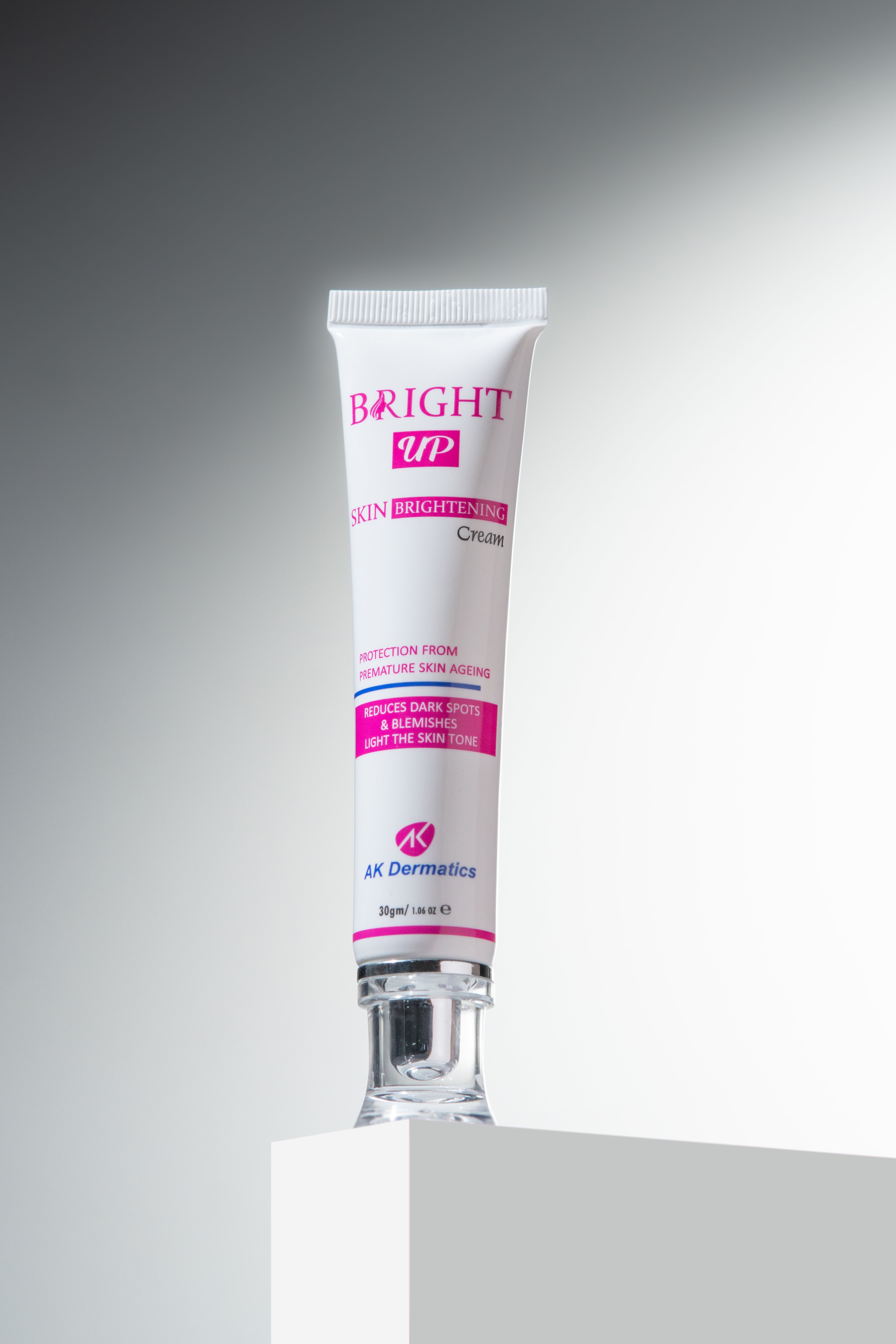 Bright Up Skin Brightening Cream – Ak Dermatics