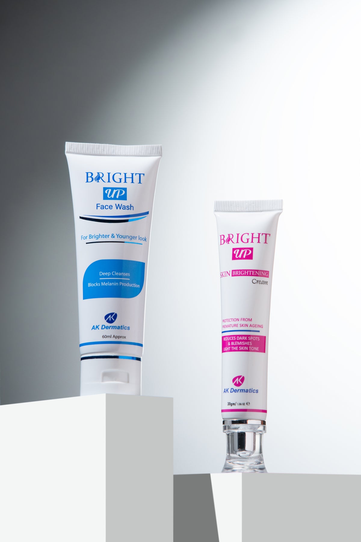 Skin Brightening Bundle