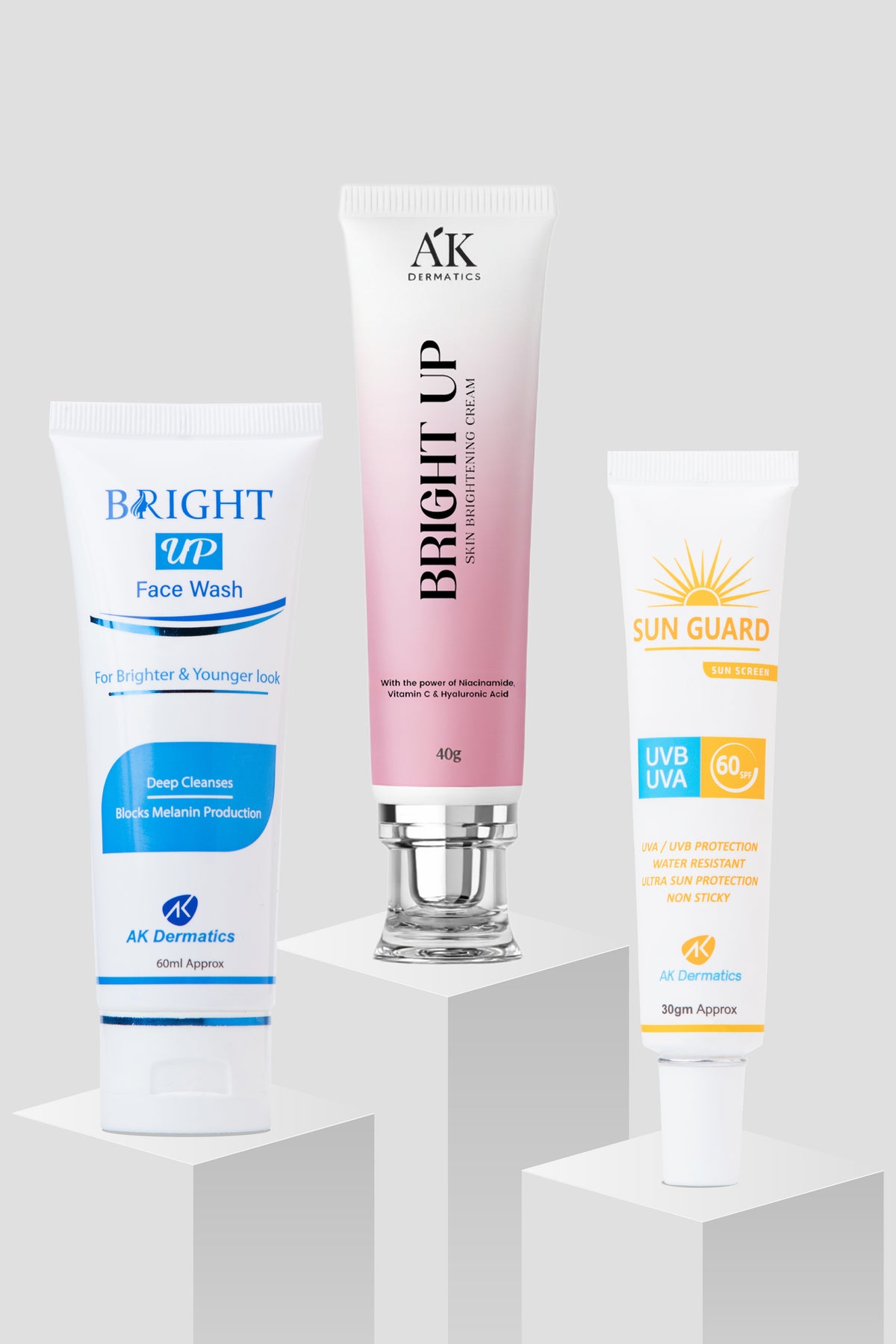 Bright Up Glow Bundle