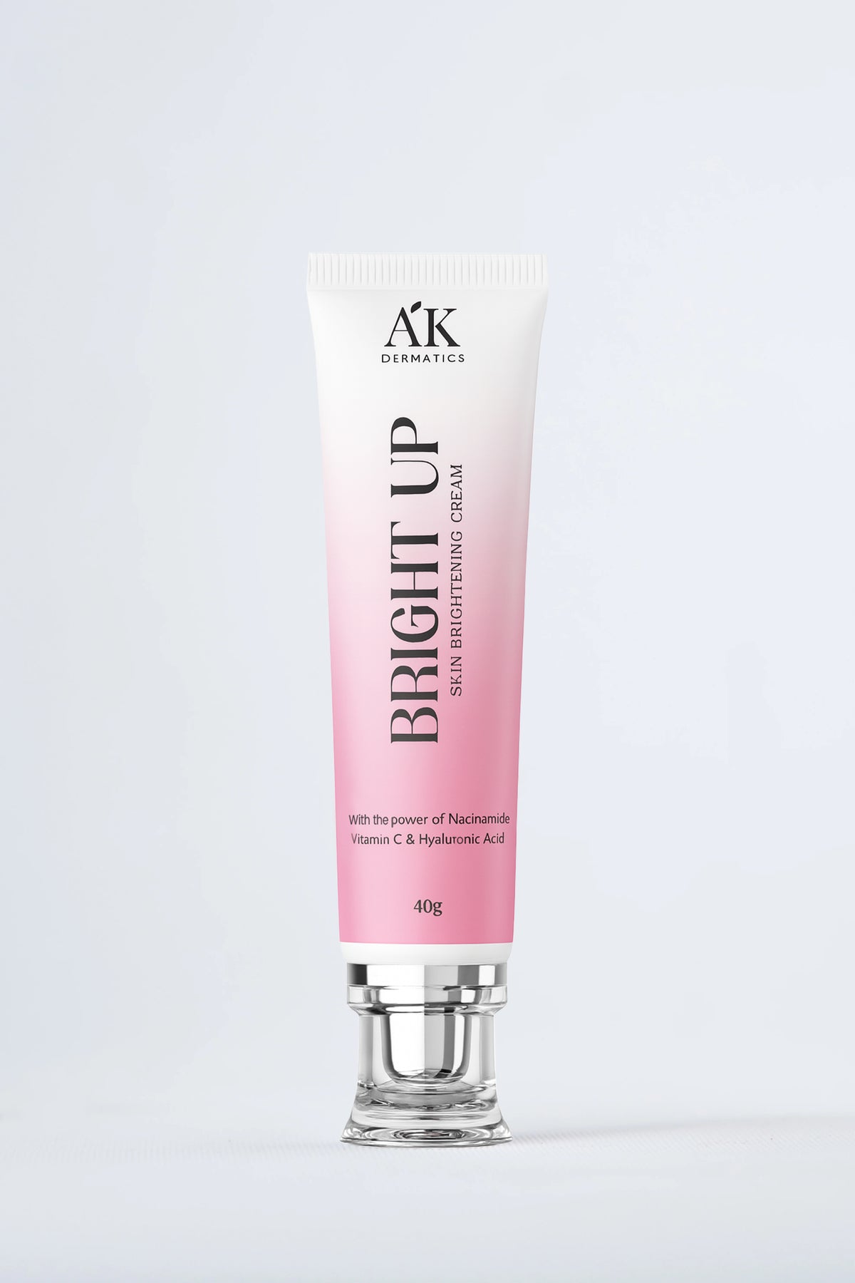 Bright Up Skin Brightening Cream